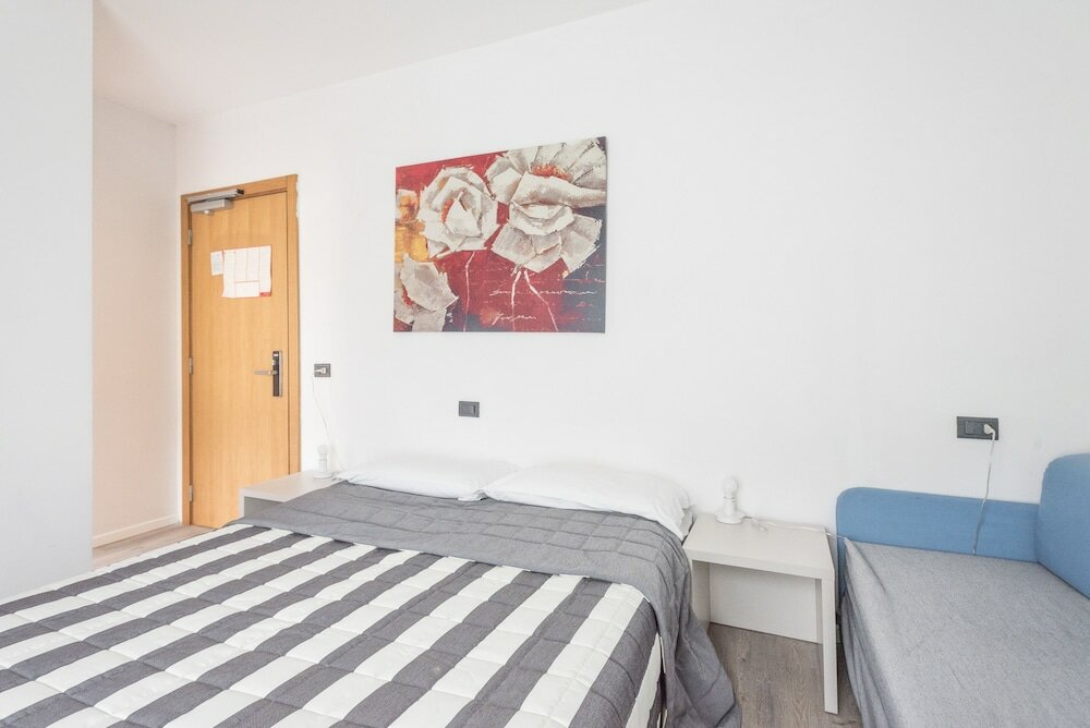 Фото Hotel Rubino