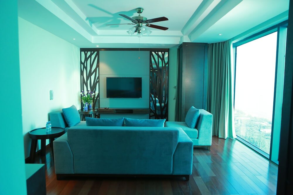 Фото Summer Cua Lo Hotel