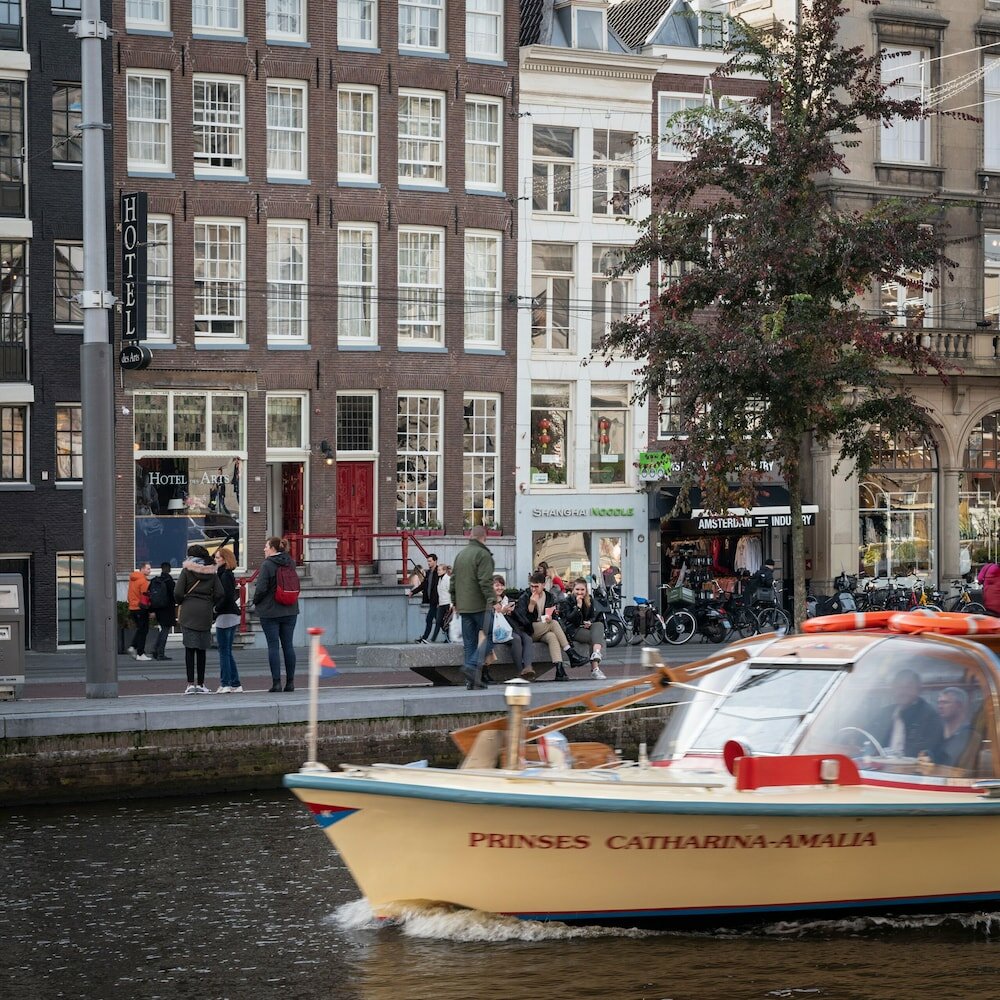 Фото Hotel des Arts