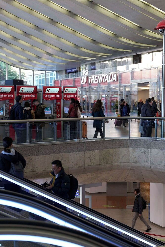 Фото Golden Tulip Rome Piram