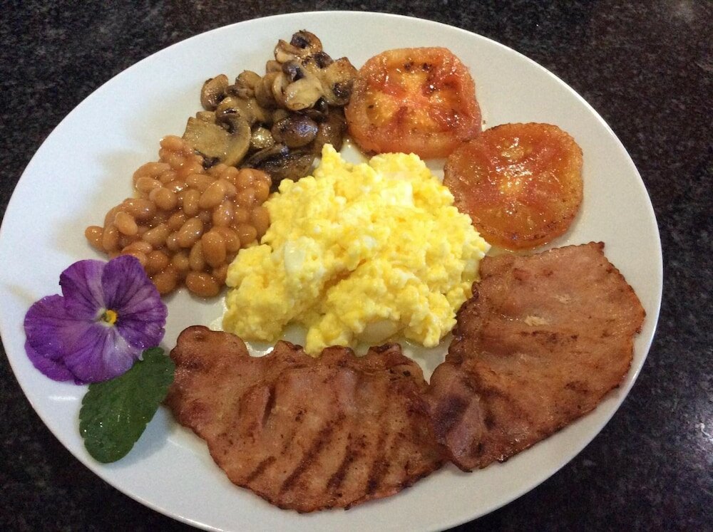 Фото Anchors Rest Guest House