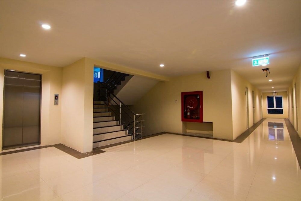 Фото Dae Ma Place