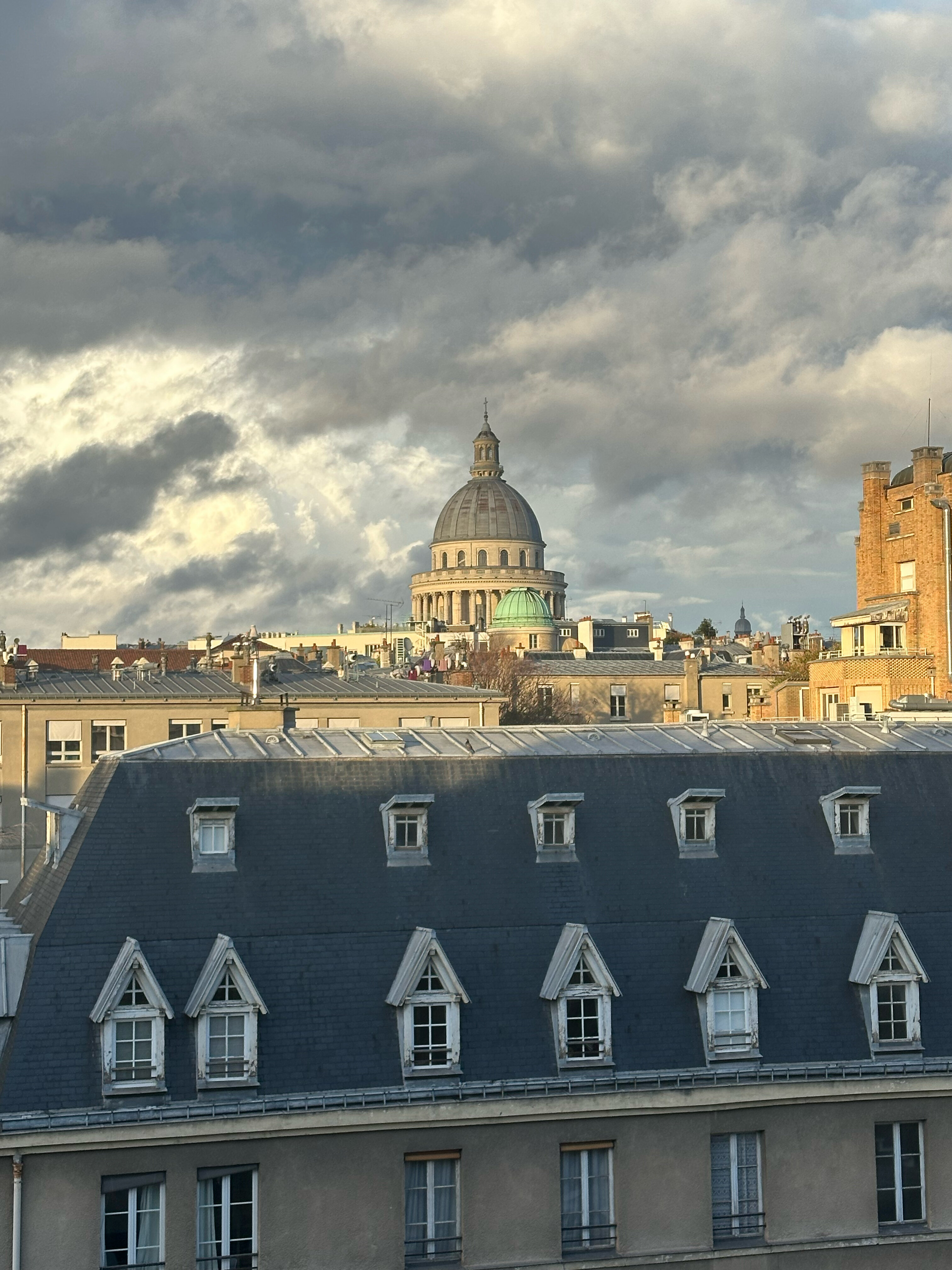 Фото Hôtel André Latin 
