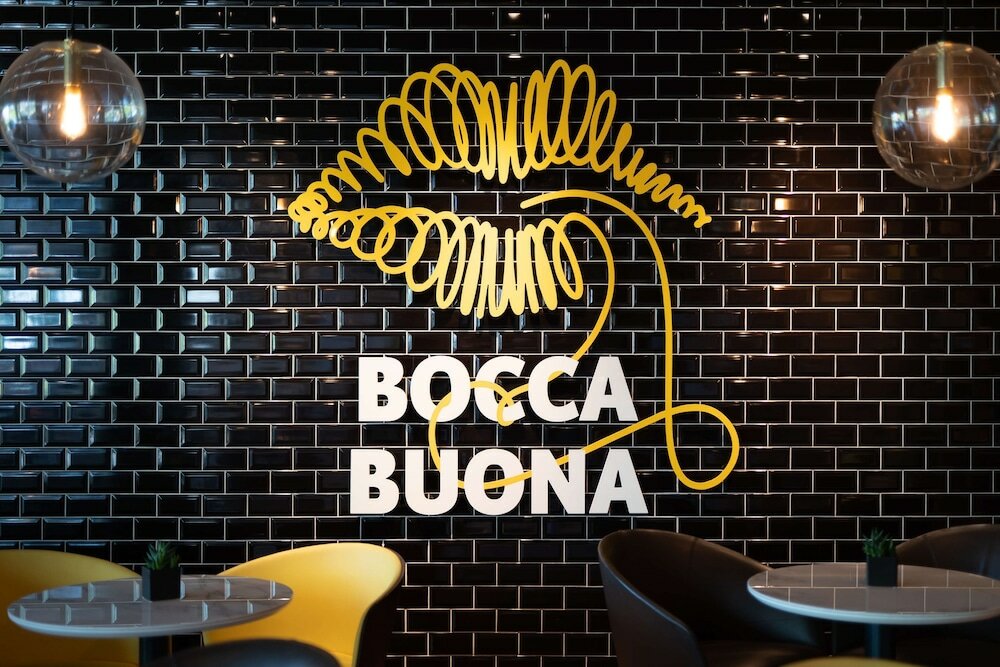 Фото Park Inn by Radisson Zurich Airport