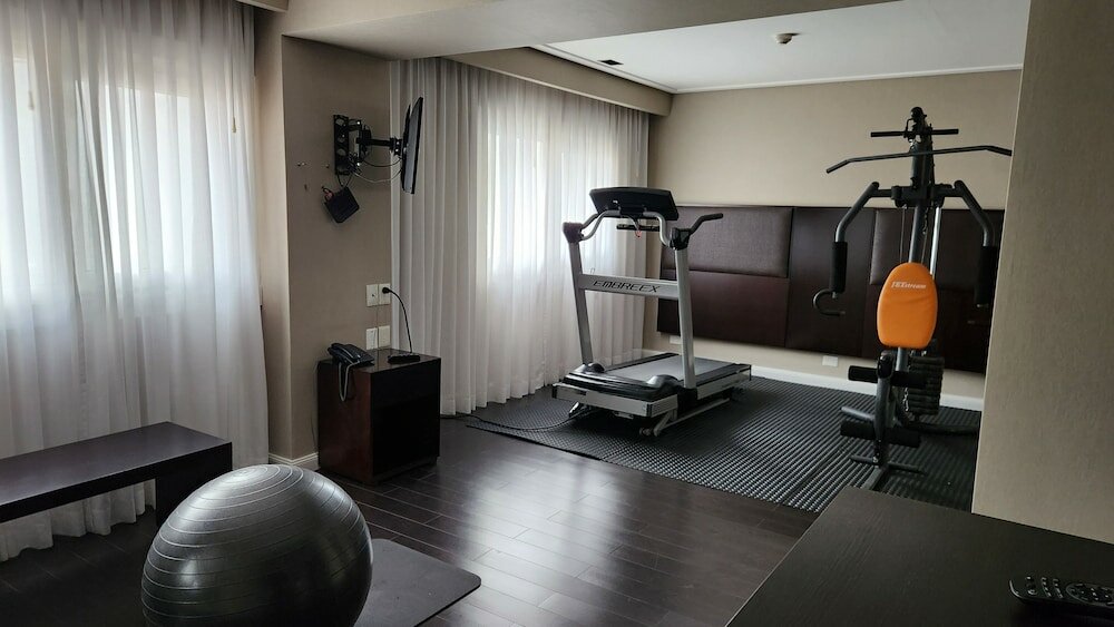 Фото Amérian Río Gallegos Apart & Suites