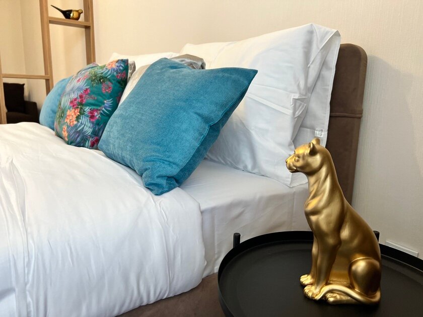 Фото Апартаменты Grand Apart