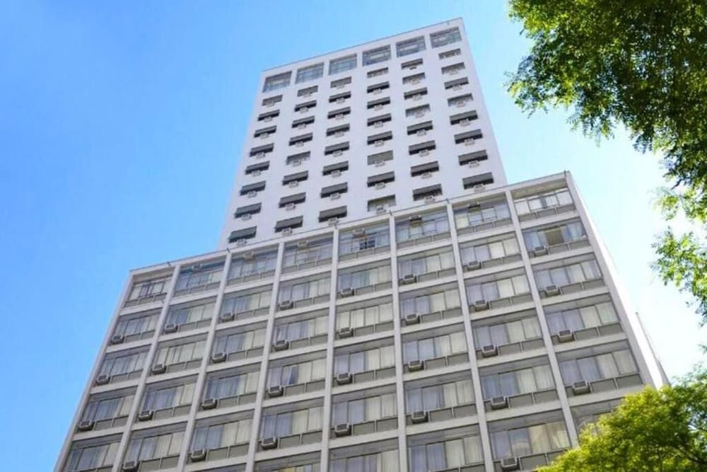 Фото Delplaza Excelsior São Paulo - by Monreale