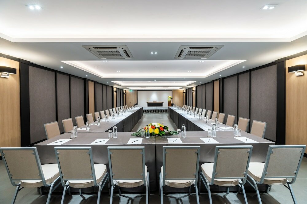 Фото One Patio Hotel Pattaya