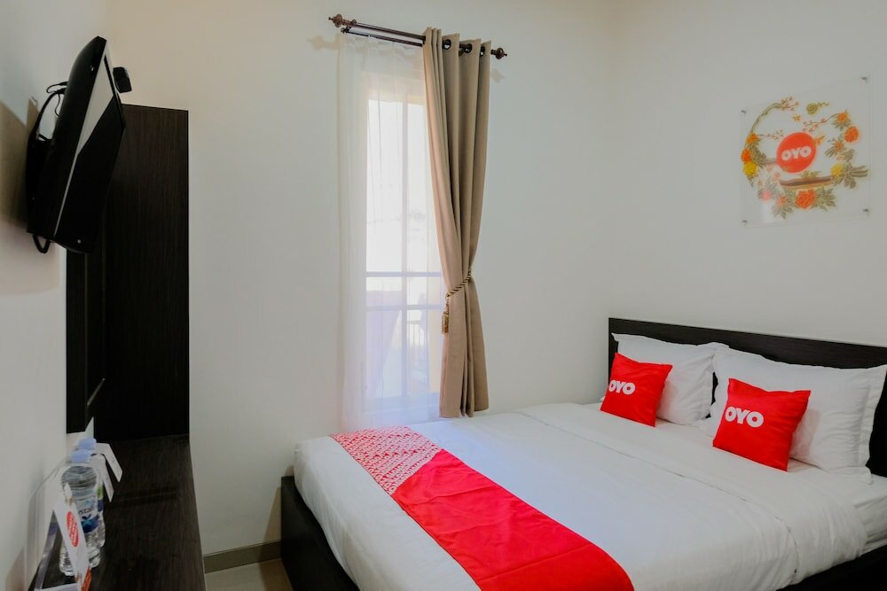 Фото Oyo 1665 Aurila Homestay Syariah