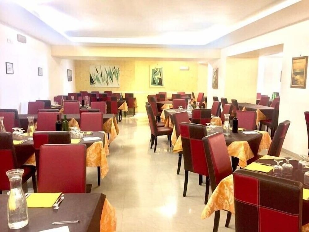 Фото Hotel Terme Tramonto d'oro