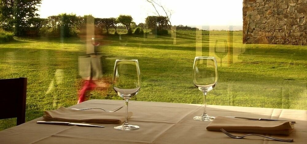 Фото Rusticae Hotel Torre de Villademoros