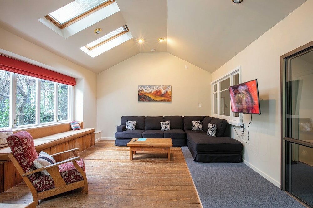 Фото Pinewood Lodge