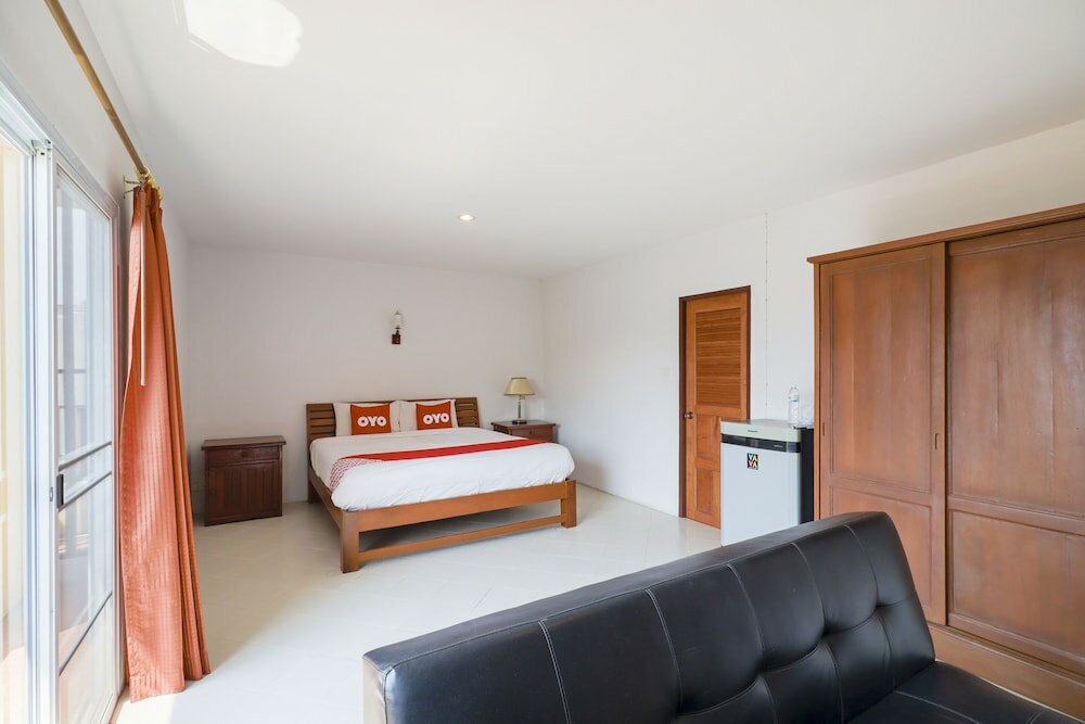 Фото Oyo 794 Nice Mum Lodge