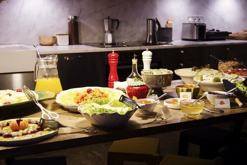 Внешний вид отеля Casa Das Janelas com Vista в Лиссабоне, фото 4