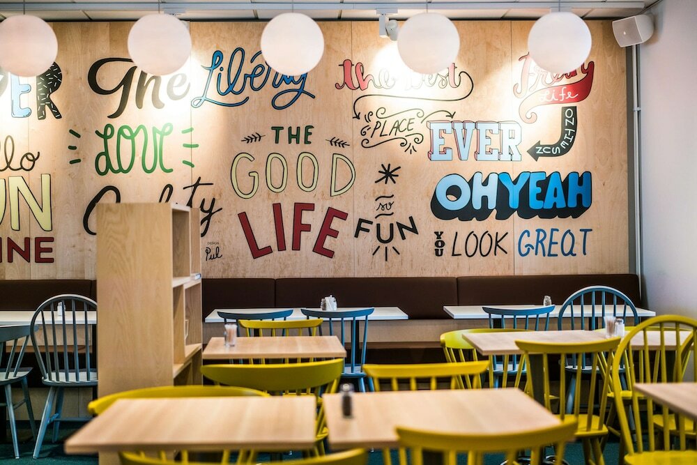 Фото Scandic Kista