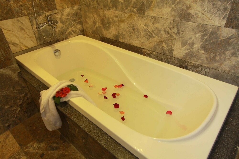 Фото Sunshine Hotel