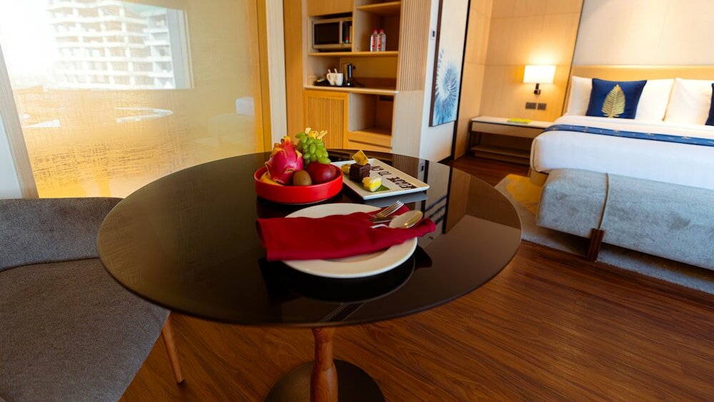 Фото Courtyard by Marriott Vadodara