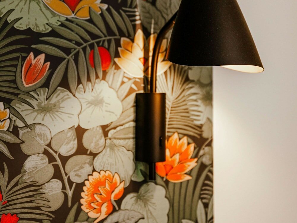 Фото Ibis Styles Luxembourg Centre Gare