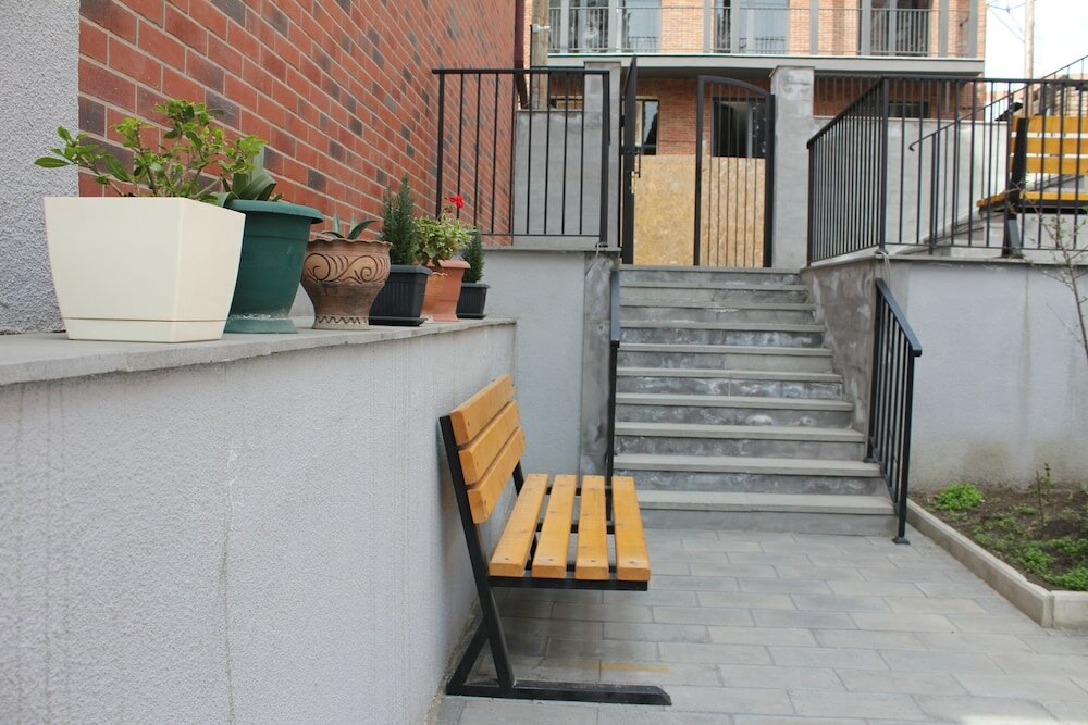 Фото Cherry Garden