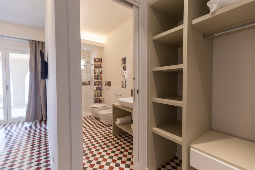 Фото Suite Hotel L'Oasi di Riaci