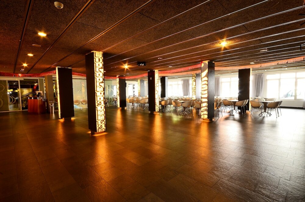 Фото Hotel Sol & Sombra