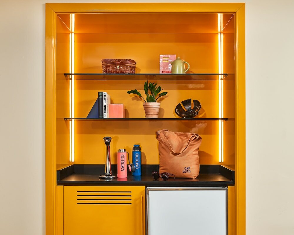 Фото Catbird Hotel