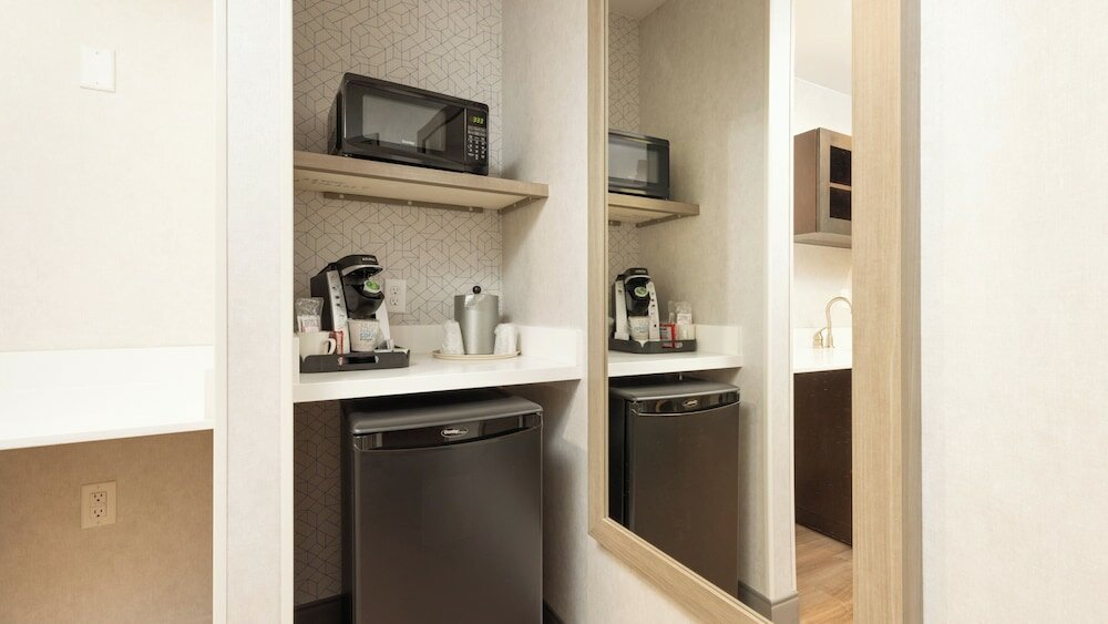 Фото Holiday Inn Express Bellingham, an Ihg Hotel