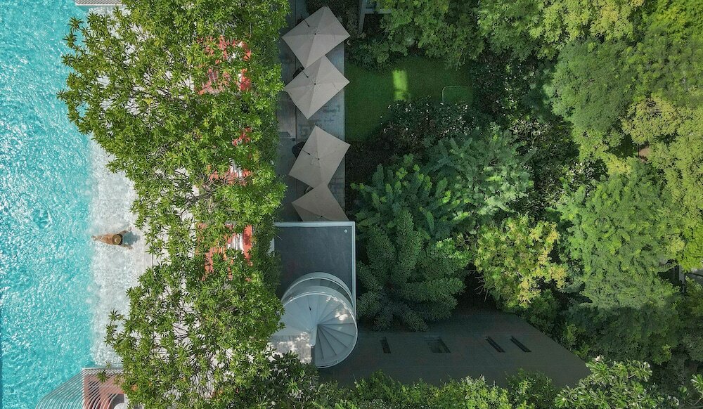 Фото DusitD2 Hua Hin