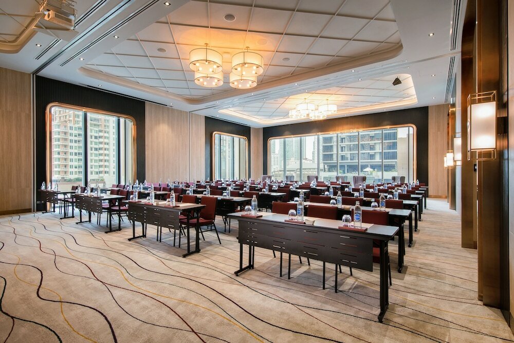 Фото Ibis Bangkok Sukhumvit 24