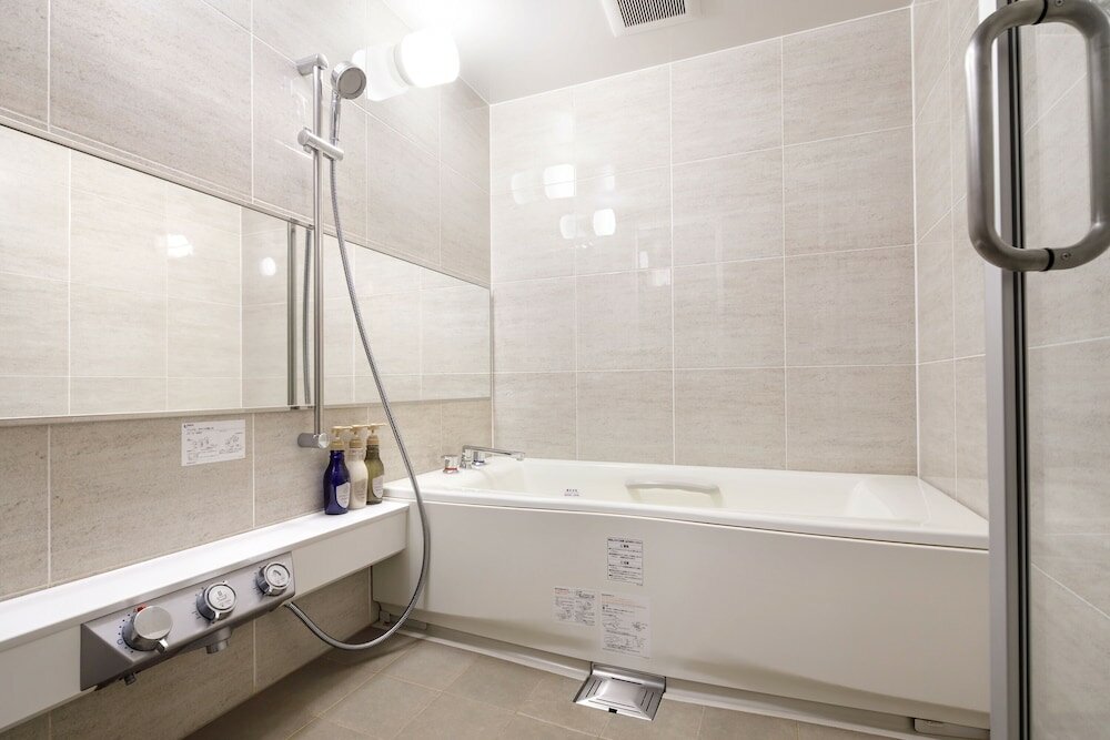 Фото Hotel Mystays Hakodate Goryokaku