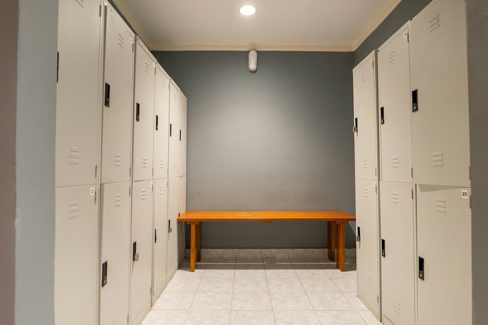 Фото Seri Pacific Hotel Kuala Lumpur