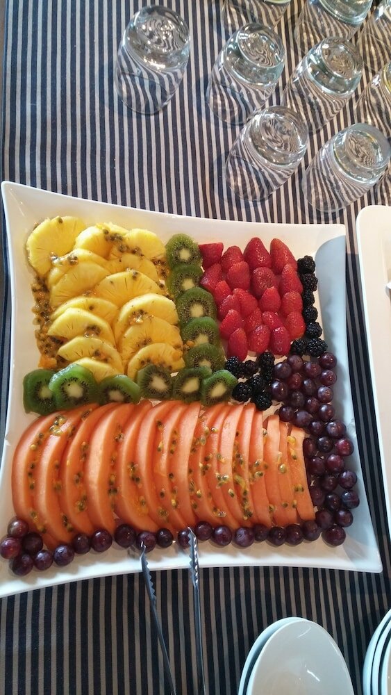 Фото Mosselberg on Grotto Beach