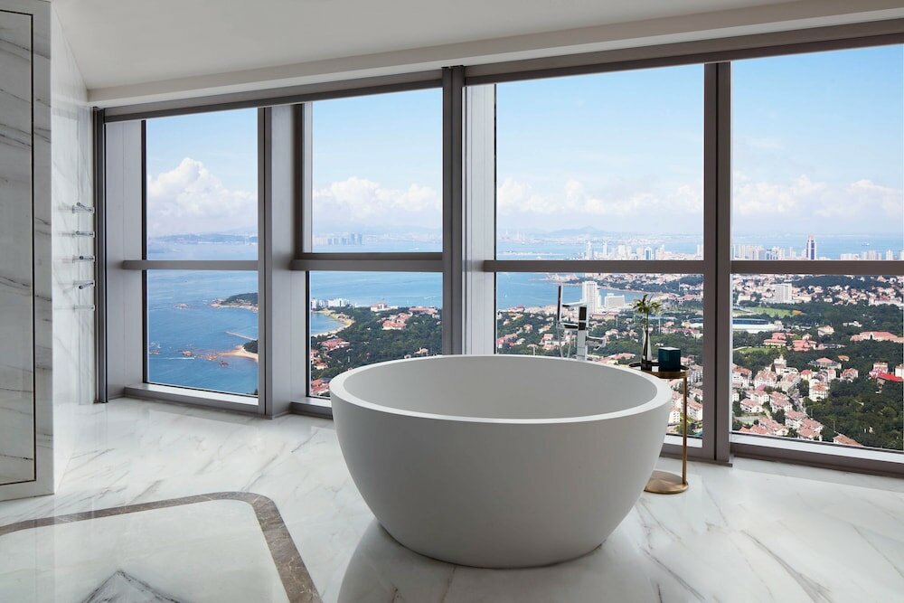 Фото The St. Regis Qingdao