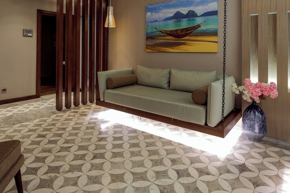 Фото Sheraton Bishkek