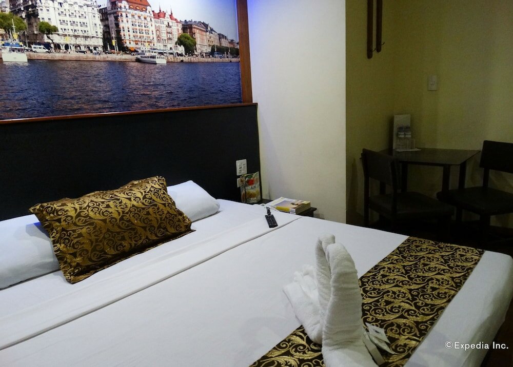 Фото Eurotel Pedro Gil