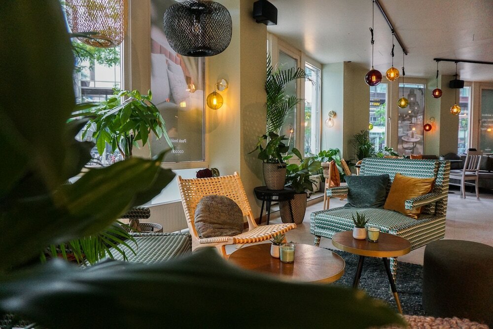 Фото Cocoon Salzburg