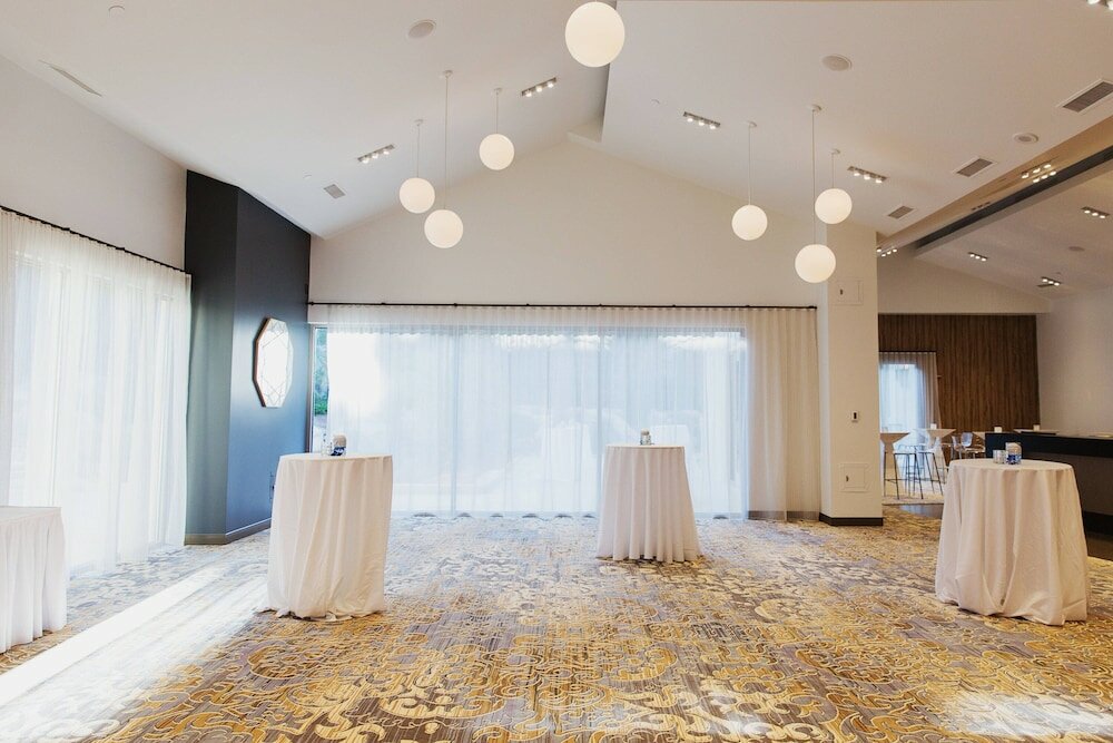 Фото Jw Marriott Las Vegas Resort & SPA