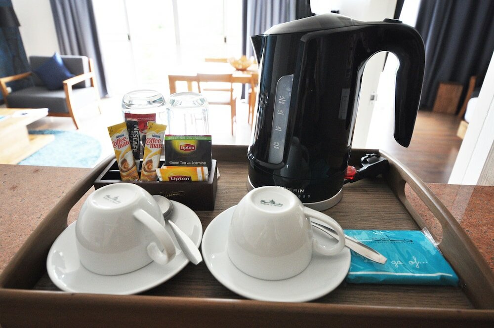 Фото The Leela Resort & SPA Pattaya