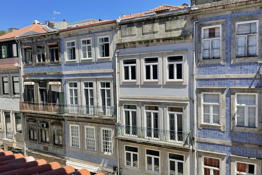 Фото Casual Raizes Porto