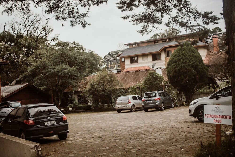 Фото Hotel Colina São Francisco