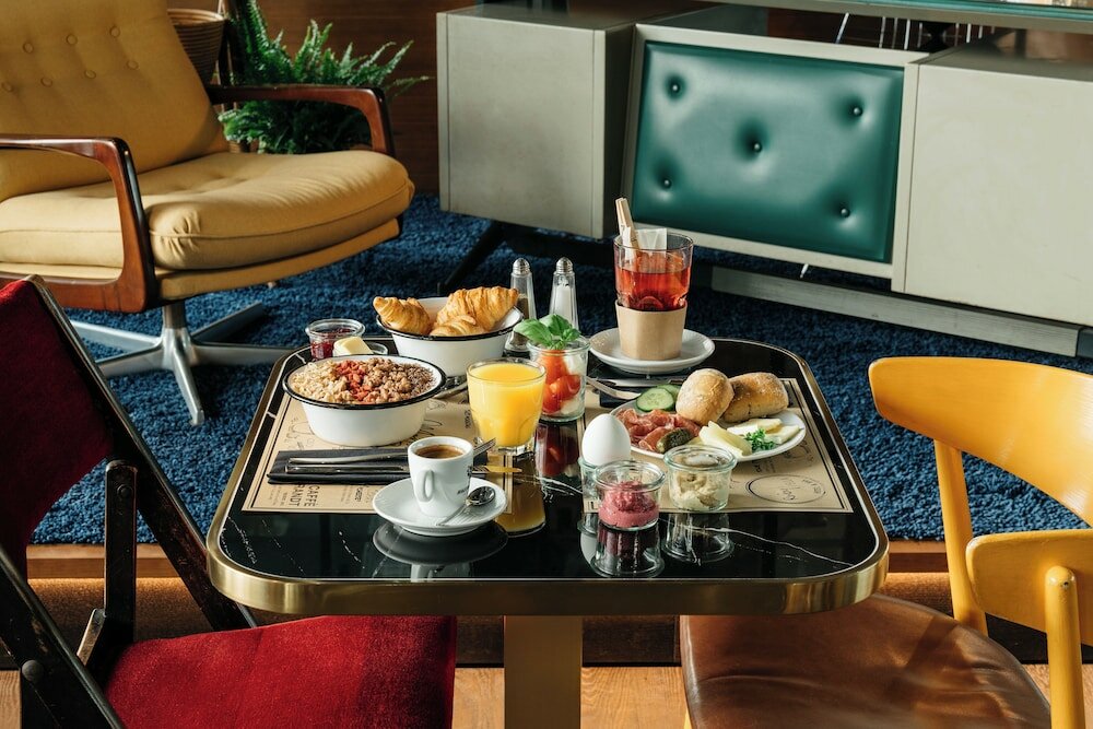 Фото Ruby Ella Hotel Cologne