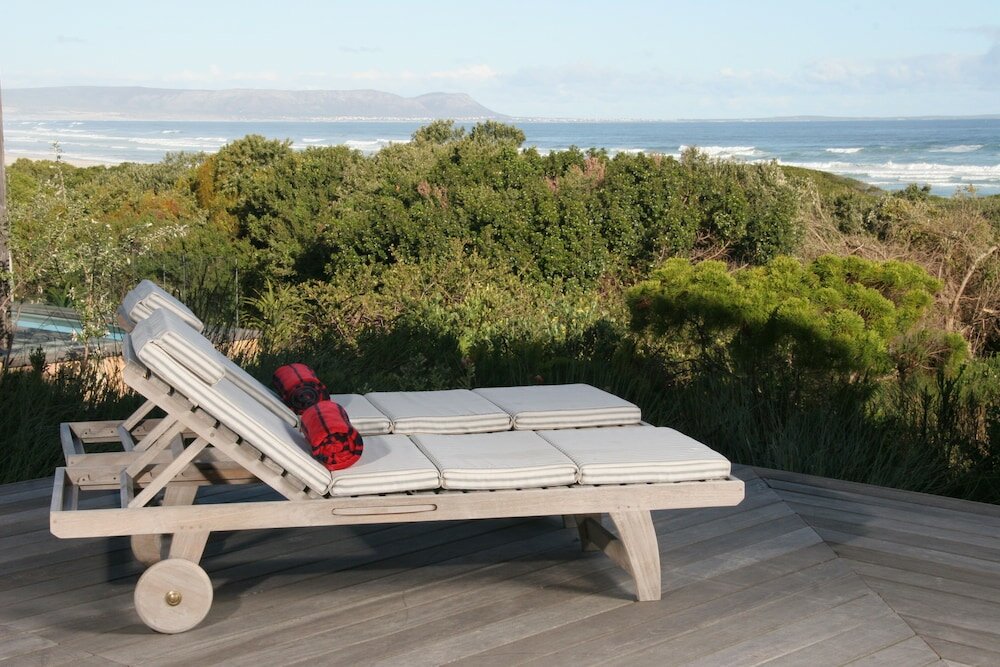 Фото Mosselberg on Grotto Beach