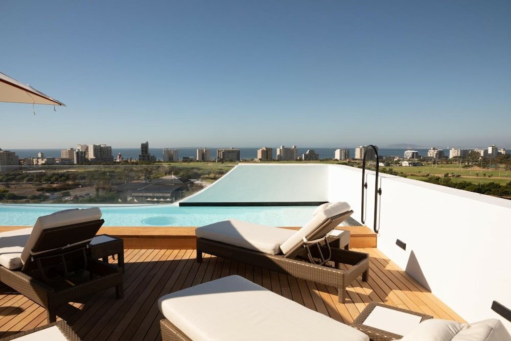 Фото Anew Hotel Green Point