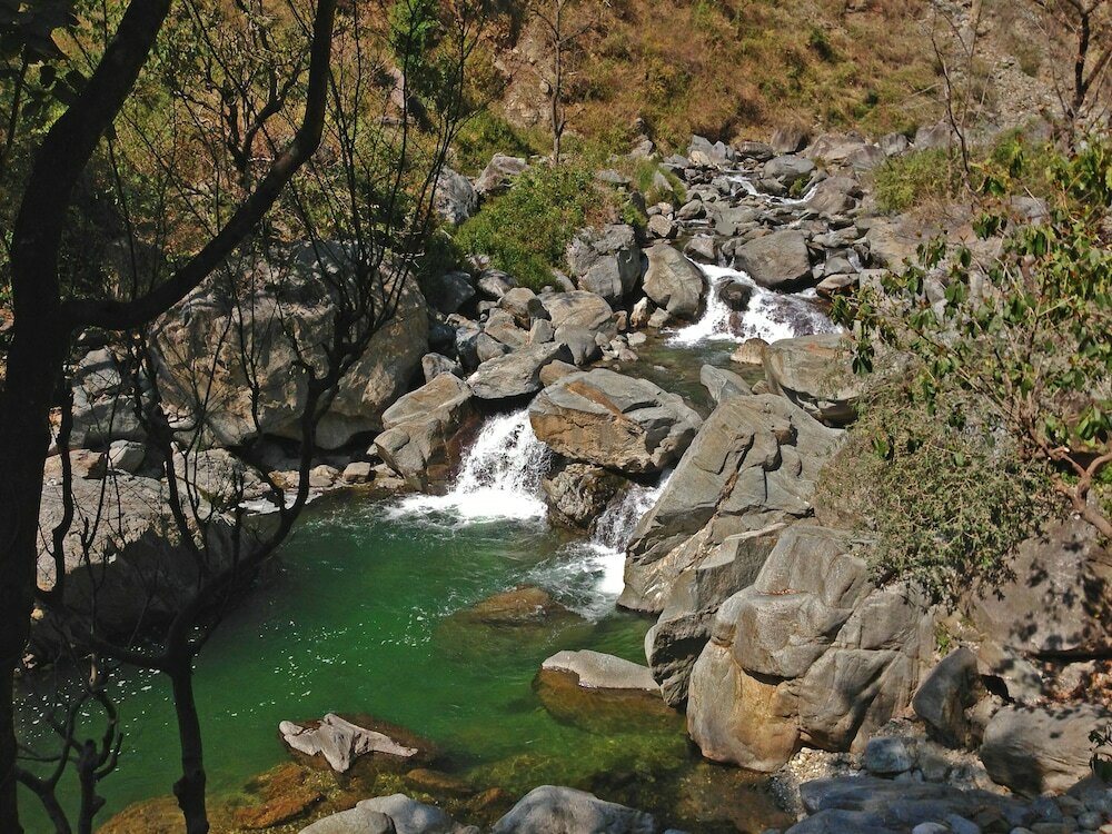 Фото Soulitude by the Riverside