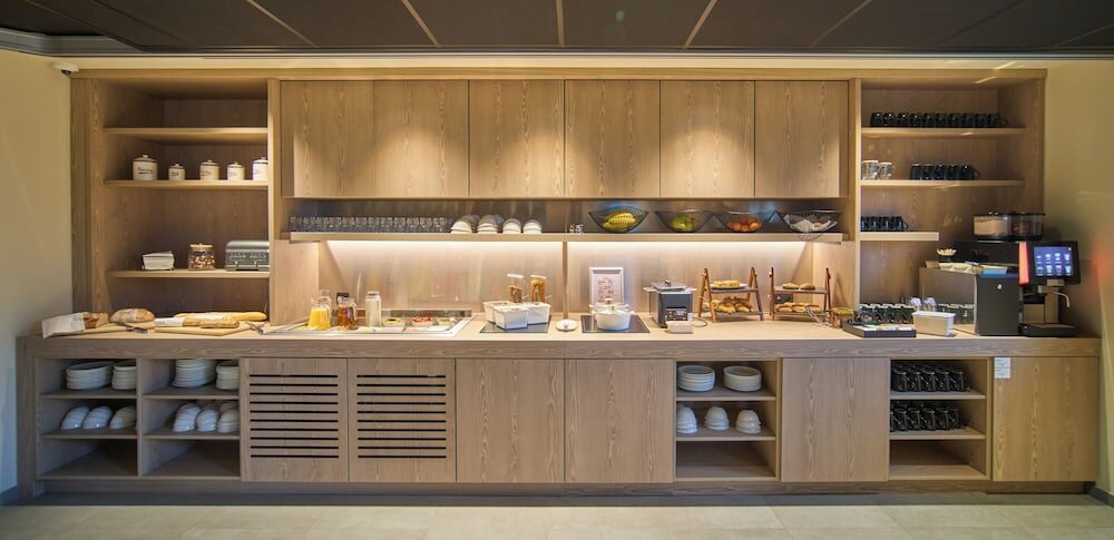 Фото Ibis Leuven Heverlee