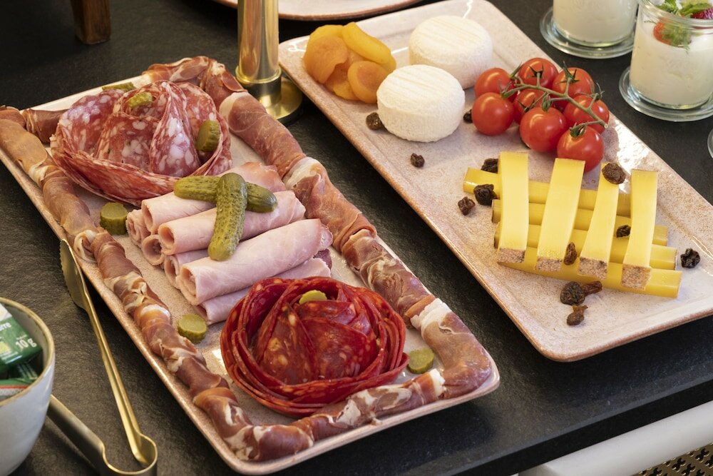 Фото Hotel Fior d’Aliza