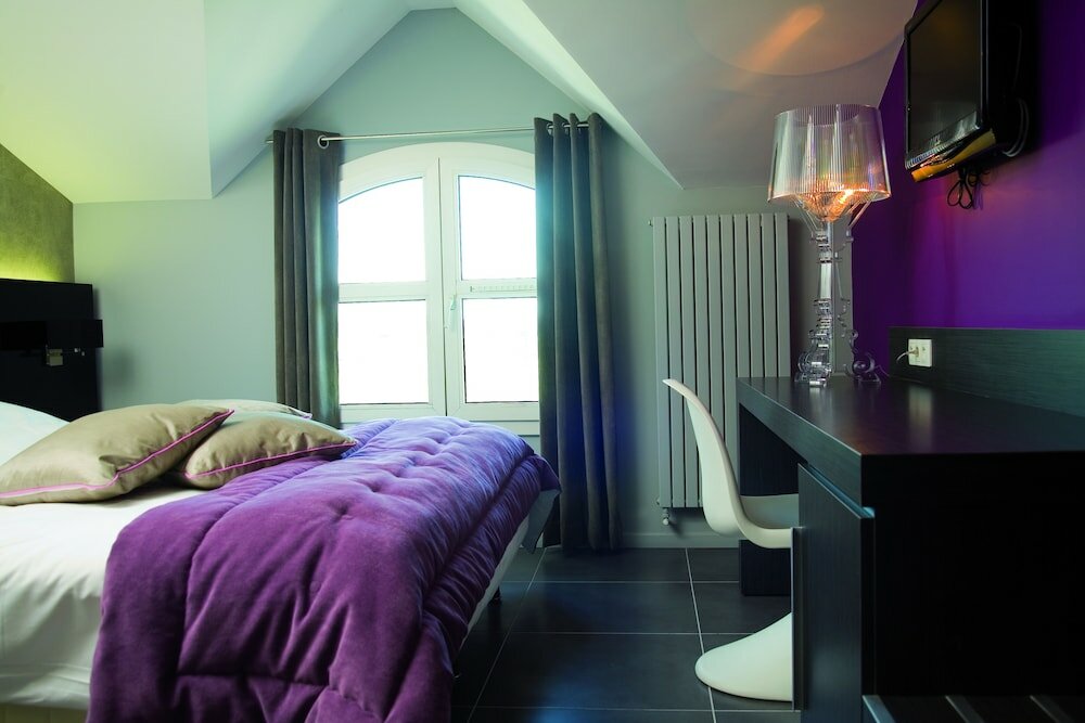 Фото Hotel Du Golf