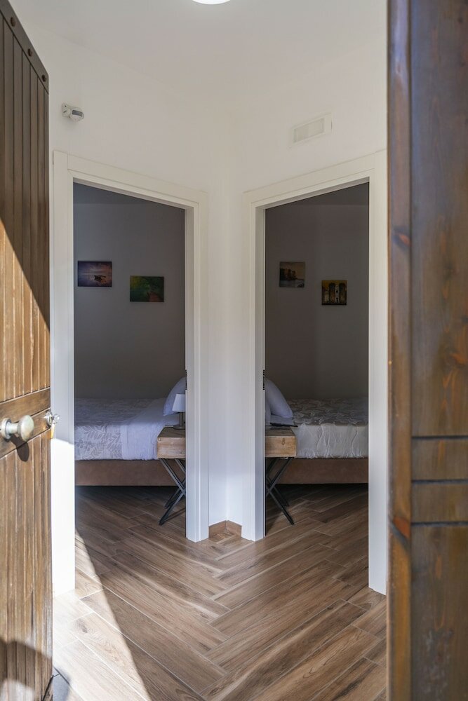 Фото Le Querce Farmhouse