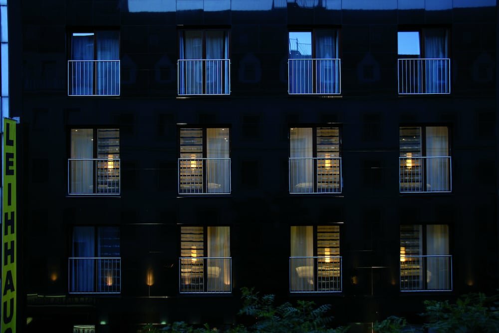 Фото Schiller5 Hotel