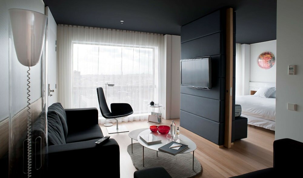 Фото Barceló Sants